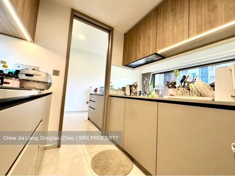Dairy Farm Residences (D23), Apartment #536654521